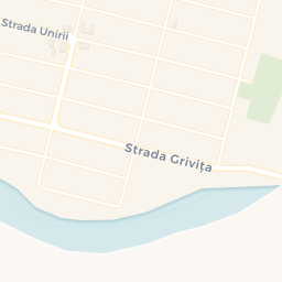 Map - Comuna Independenţa