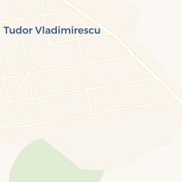 Map - Tudor Vladimirescu
