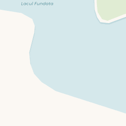 Map - Comuna Gheorghe Doja