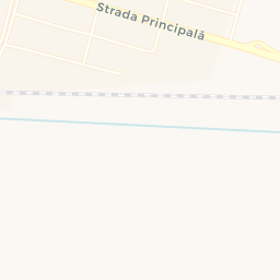 Map - Dragoș Vodă