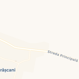 Map - Igești