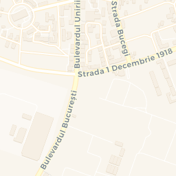 Map - Focșani
