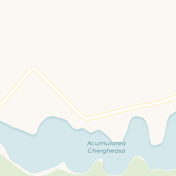 Map - Ghergheasa
