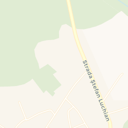 Map - Ștefănești