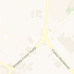 Map - Focșani