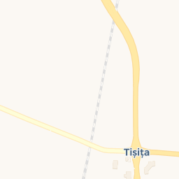 Map - Igești
