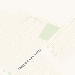 Map - Focșani