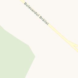 Map - Focșani