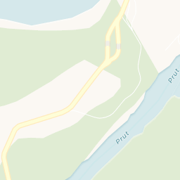 Map - Ștefănești