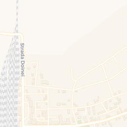 Map - Mărășești