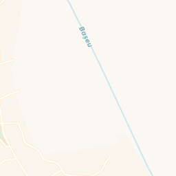 Map - Bobulești
