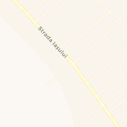 Map - Bobulești