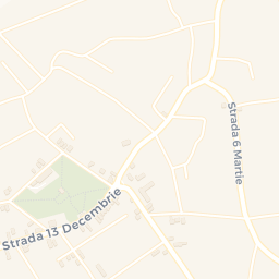 Map - Mărășești