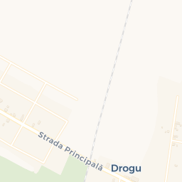 Map - Comuna Jirlău