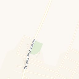 Map - Miloşeşti