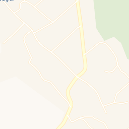 Map - Românești
