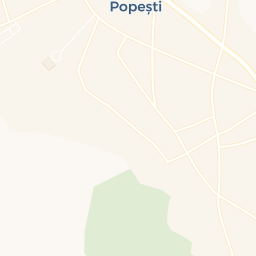 Map - Popeşti