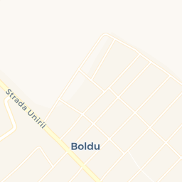 Map - Comuna Boldu