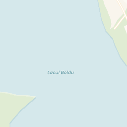 Map - Comuna Boldu