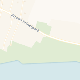 Map - Comuna Jirlău