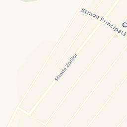 Map - Comuna Ciocile