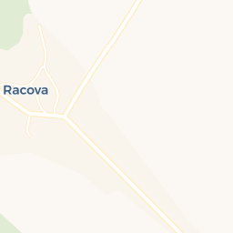 Map - Comuna Gârceni