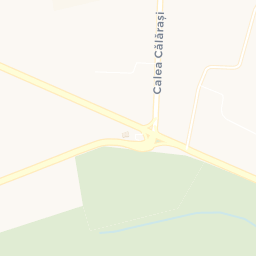 Map - Vurpăr