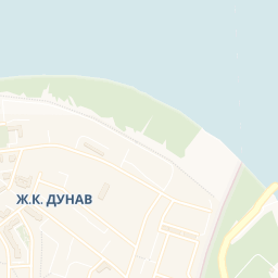 Map - Ostrov