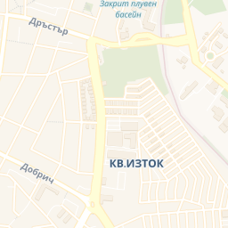 Map - Ostrov