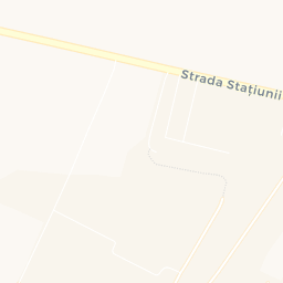 Map - Balta Albă