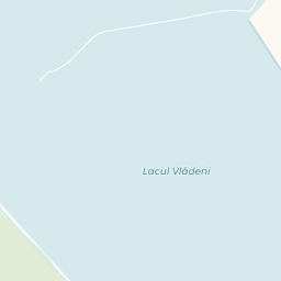 Map - Vlădeni
