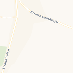 Map - Frumușelu