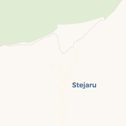 Map - Pungeşti
