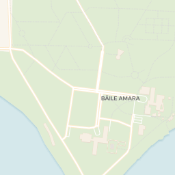 Map - Oraş Amara
