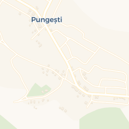 Map - Pungeşti