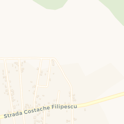 Map - Comuna Surdila-Găiseanca