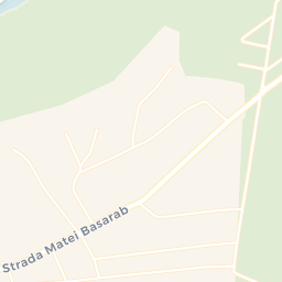 Map - Ciulniţa