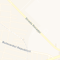Map - Călăraşi