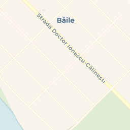 Map - Grădiştea