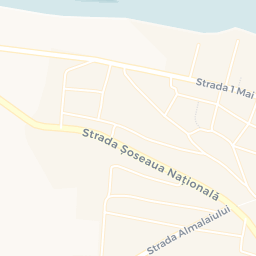 Map - Ostrov