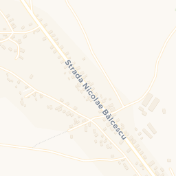 Map - Podu Turcului