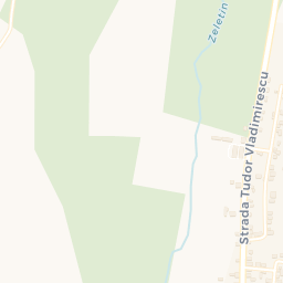 Map - Podu Turcului