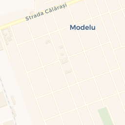 Map - Modelu