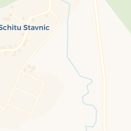 Map - Voineşti