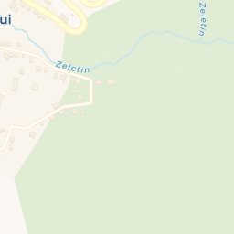 Map - Podu Turcului