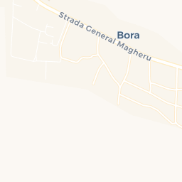 Map - Comuna Slobozia