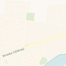 Map - Comuna Modelu