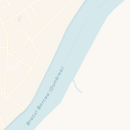 Map - Comuna Modelu