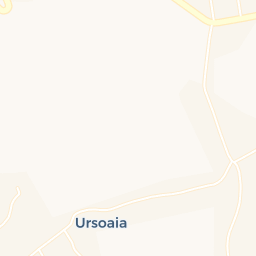 Map - Comuna Ivăneşti