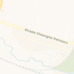 Map - Tecuci